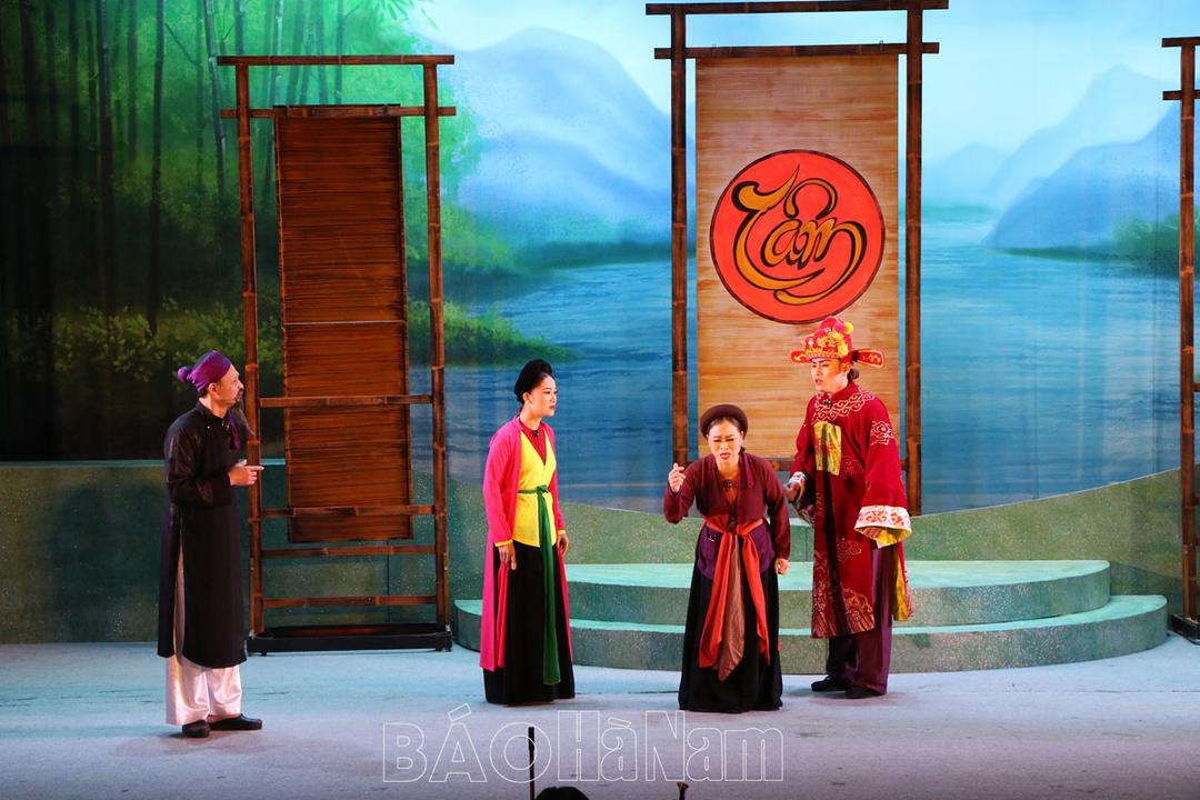 Văn học Nghệ thuật Hà Nam cần sự đổi mới