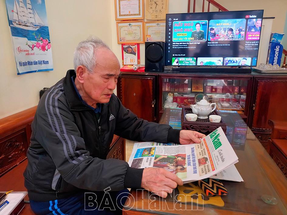 Giữ vững khí tiết người chiến sỹ cách mạng trong nhà lao Phú Quốc