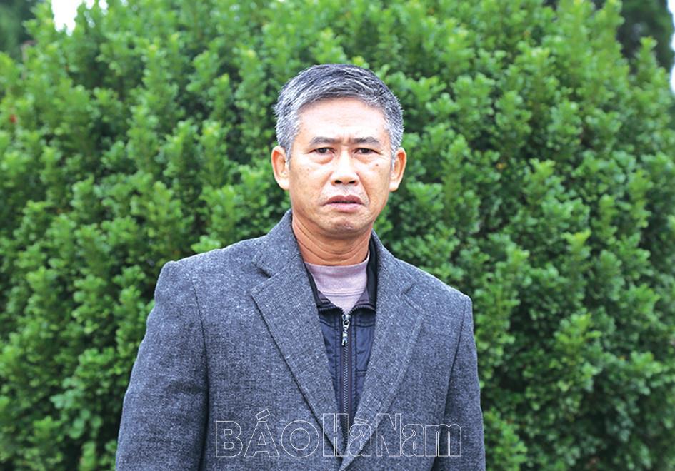 Chuyện về  những “thuyền trưởng” của các hợp tác xã