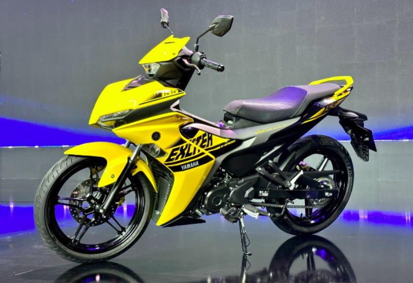 3 mẫu xe côn tay dưới 50 triệu đồng khiến giới trẻ mê tít