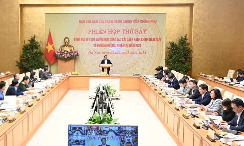 Yêu cầu bãi bỏ các chứng chỉ không cần thiết, hoàn thành trong Quý II/2024