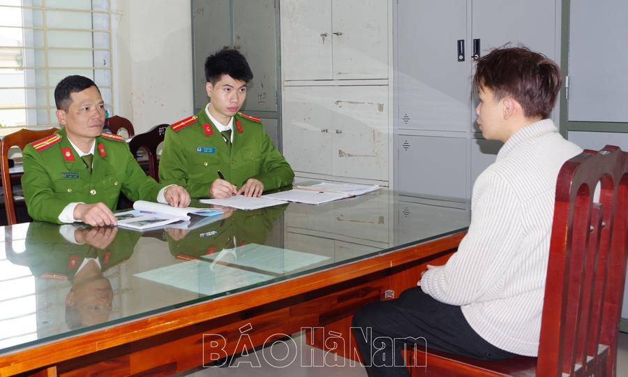 Khởi tố người giao xe cho người không đủ điều kiện điều khiển phương tiện tham gia giao thông gây tai nạn chết người