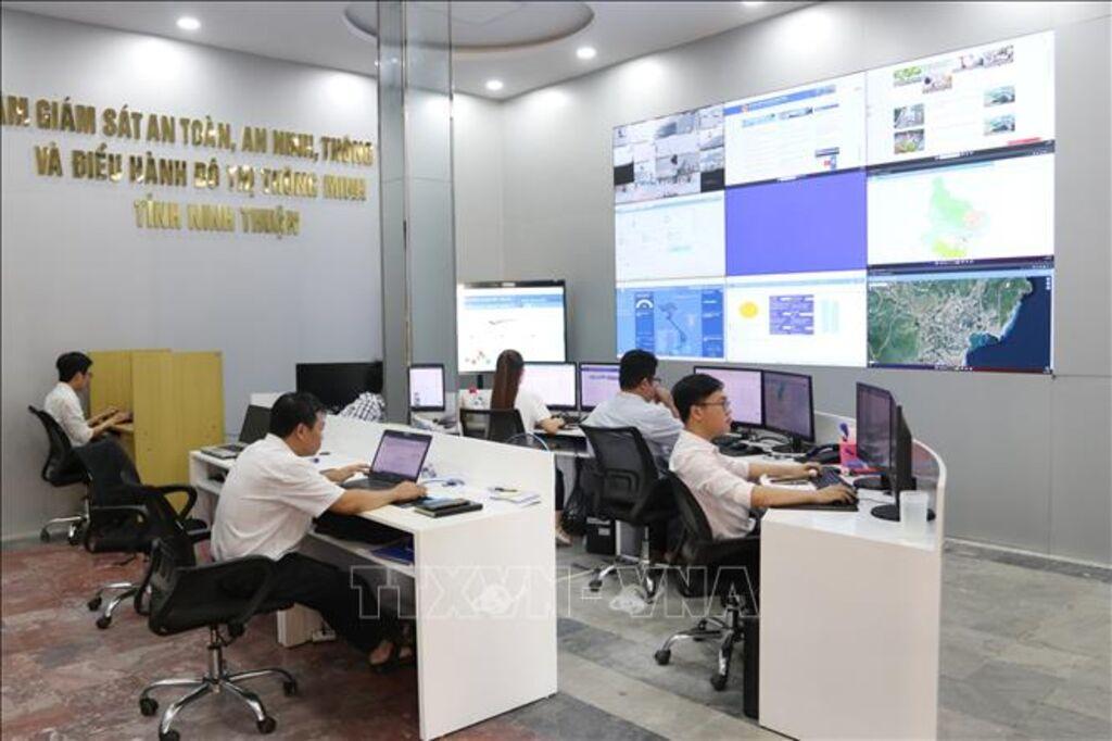 Thủ tướng yêu cầu tăng cường bảo đảm an toàn hệ thống thông tin theo cấp độ