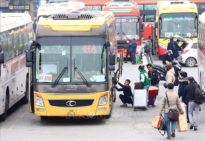 Tăng cường phối hợp để chống thất thu thuế trong hoạt động vận tải