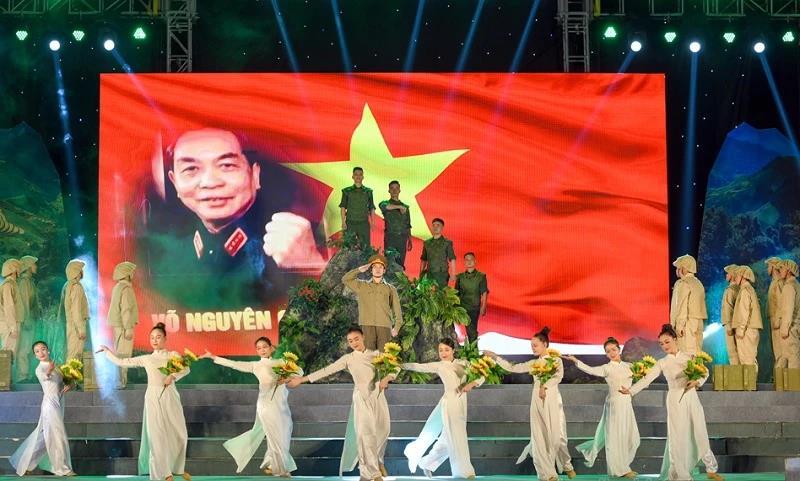 Phát động Tháng âm nhạc kỷ niệm 70 năm Chiến thắng Điện Biên Phủ
