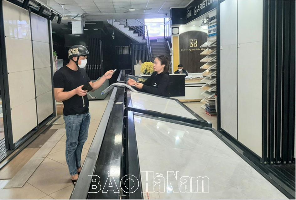 Thị trường VLXD “trầm lắng” kéo theo các doanh nghiệp trong ngành xây dựng gặp khó khăn