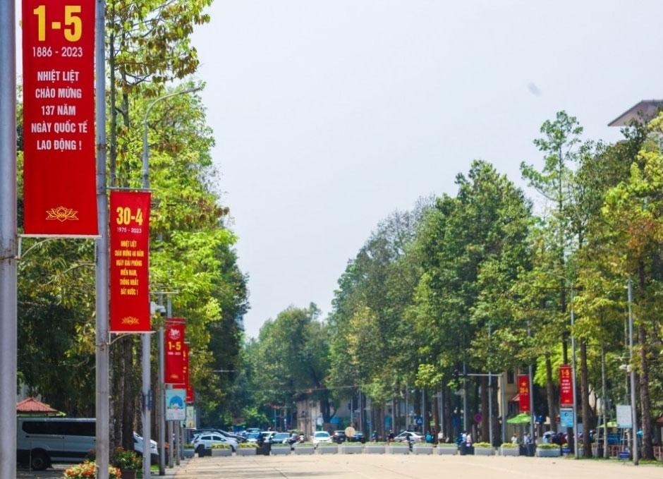 Đề xuất hoán đổi ngày làm việc để dịp lễ 30/4, mùng 1/5 nghỉ liền 5 ngày