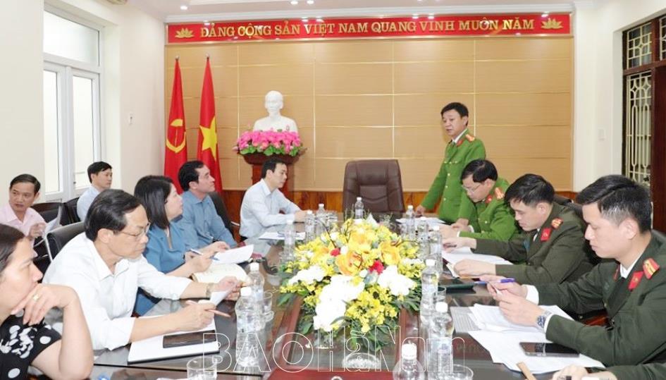 Nỗ lực chuyển đổi số trong thực hiện chính sách an sinh xã hội