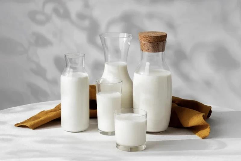 WHO thông báo phát hiện virus cúm gia cầm H5N1 trong sữa