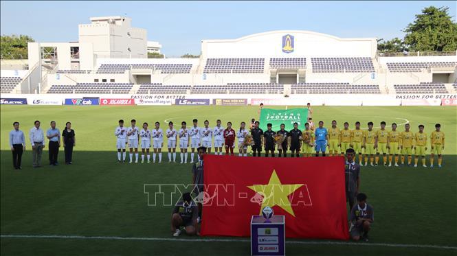 Khai mạc Giải Bóng đá Nữ vô địch quốc gia - Cúp Thái Sơn Bắc 2024