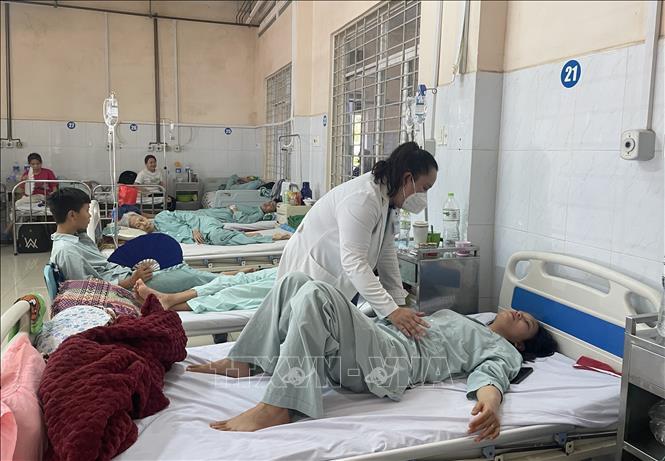Công điện của Thủ tướng Chính phủ về việc triển khai các biện pháp ngăn ngừa, xử lý ngộ độc thực phẩm
