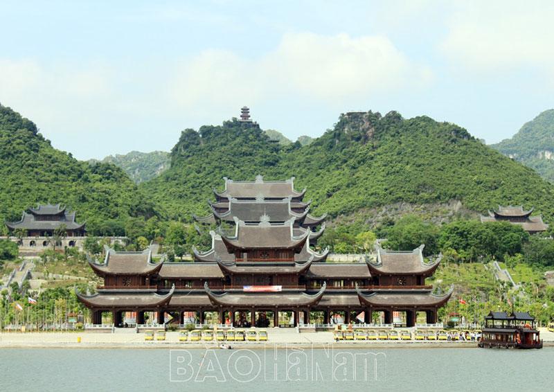 Tổng điều tra tài nguyên du lịch trên phạm vi cả nước