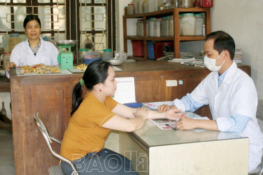 Nhận biết cách phòng, chữa bệnh mùa hè theo đông y