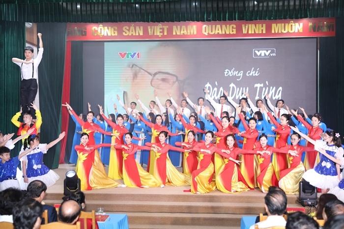 Truyền thống quê hương và gia đình với việc hình thành nhân cách và chí hướng cách mạng của đồng chí Đào Duy Tùng