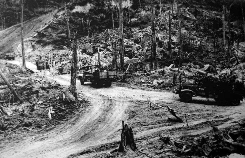 65 năm mở đường Trường Sơn - con đường huyền thoại của dân tộc Việt Nam