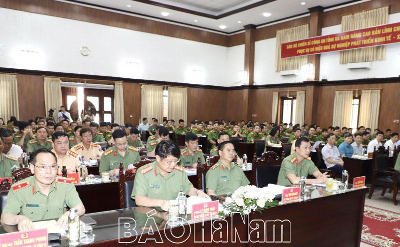 Đẩy mạnh truyền thông dự thảo chính sách xây dựng văn bản quy phạm pháp luật