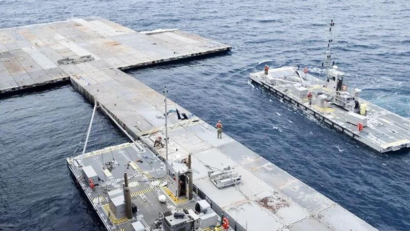 Quốc hội Mỹ bất đồng về viện trợ vũ khí cho Israel