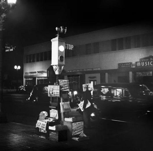 Lịch sử và tương lai của đèn giao thông