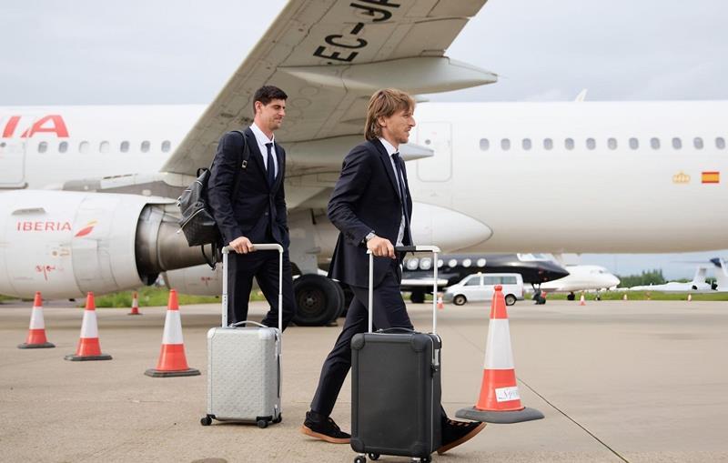 Đêm nay, chung kết Cúp C1 châu Âu: Real Madrid hướng tới con số 15