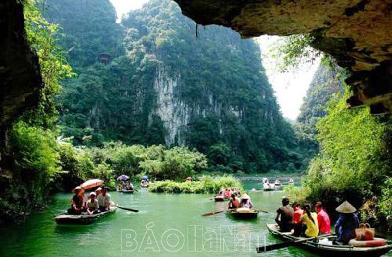 Tỉnh đoàn tổ chức Cuộc thi ảnh “Hà Nam trong trái tim tôi”