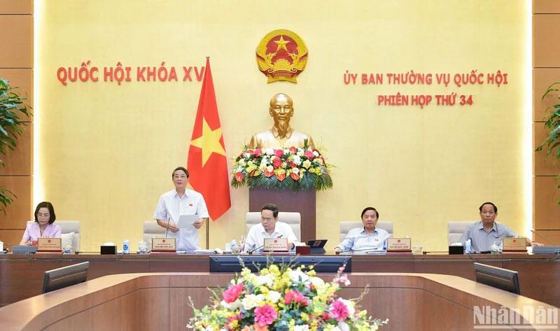 Trình Quốc hội quyết định tiếp tục giảm 2% thuế VAT đến hết năm