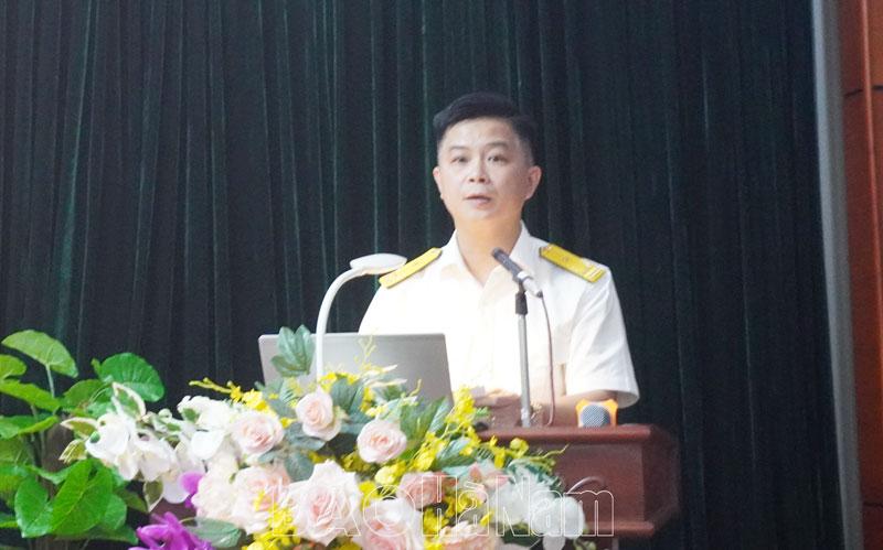 Hướng dẫn hộ kinh doanh khởi tạo hóa đơn điện tử từ máy tính tiền