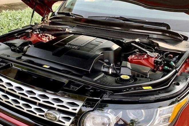 Thói quen sử dụng khiến ô tô dễ bị bó máy