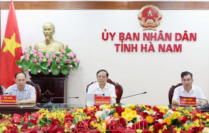 Góp ý lần 3 dự thảo Nghị định quy định chi tiết về đất trồng lúa