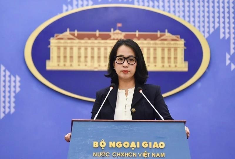 Đề nghị Hoa Kỳ đánh giá khách quan tình hình tôn giáo, tín ngưỡng của Việt Nam
