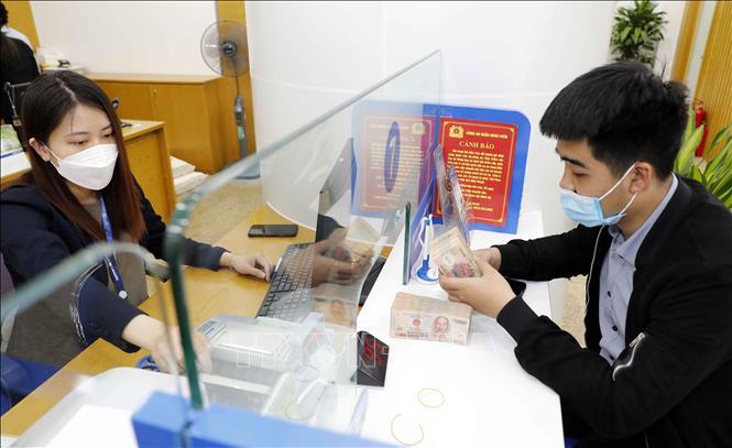 Quy định mới của Chính phủ về chấp thuận khoản cấp tín dụng vượt giới hạn