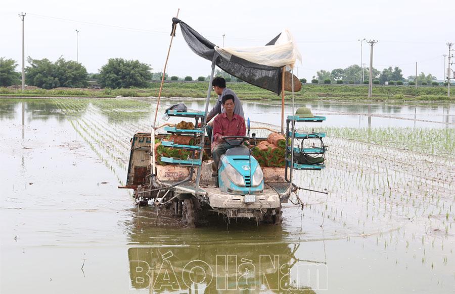 Khó khăn trong thực hiện tiêu chí thôn thông minh