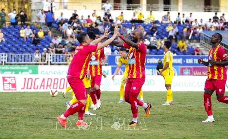 Đánh bại Hà Nội FC, Thanh Hóa vô địch cúp Quốc gia mùa giải 2023-22024