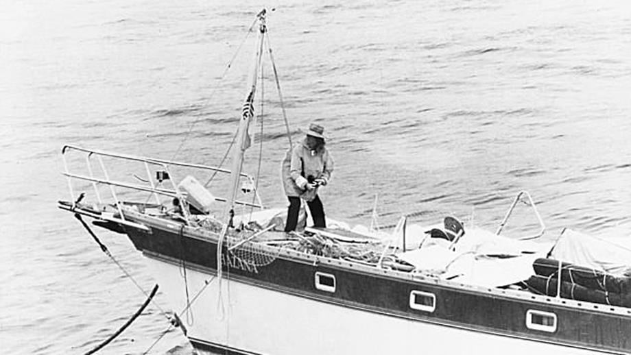 Cô gái sống sót kỳ diệu sau 41 ngày lênh đênh trên biển