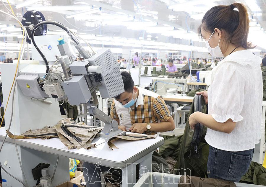 Tăng cường quản lý thu ngân sách nhà nước