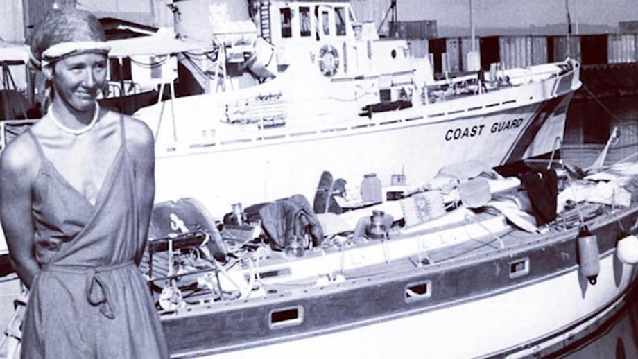 Cô gái sống sót kỳ diệu sau 41 ngày lênh đênh trên biển (tiếp theo kỳ trước)