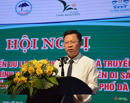 Xúc tiến du lịch Việt Bắc tại Đà Nẵng