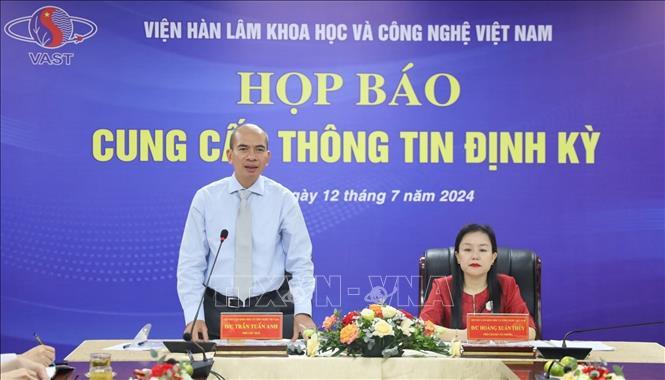 Vận hành ổn định Trung tâm Báo tin động đất và Cảnh báo sóng thần