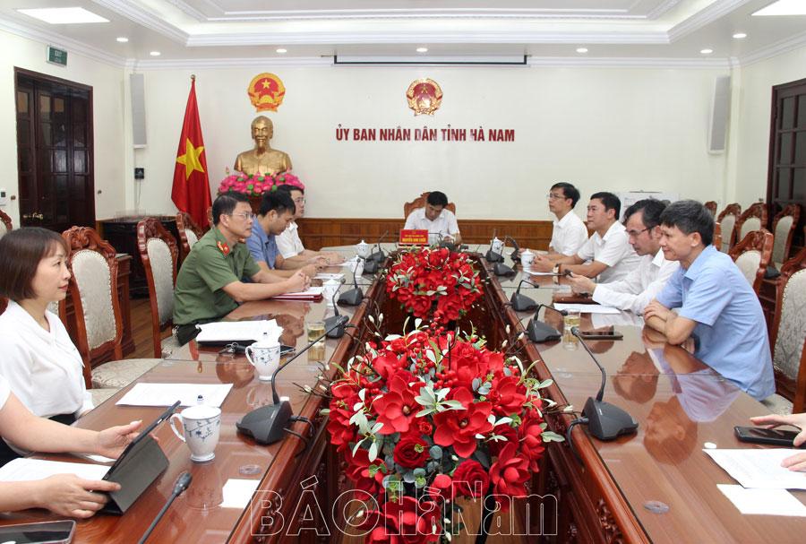 Đẩy mạnh công tác ngoại giao kinh tế thúc đẩy tăng trưởng kinh tế 6 tháng cuối năm 2024 và những năm tiếp theo