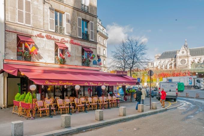 Những lưu ý khi du lịch ở Paris