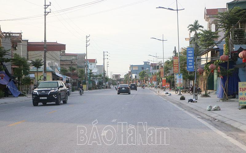 Quan tâm đầu tư, nâng cấp, cải tạo các tuyến đường tỉnh