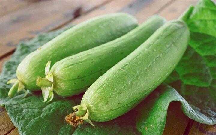 Nhiều công dụng chữa bệnh độc đáo của mướp