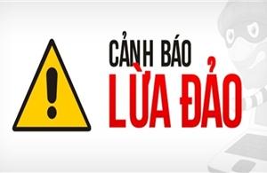Cảnh báo lừa đảo xuất khẩu lao động, du lịch miễn thị thực