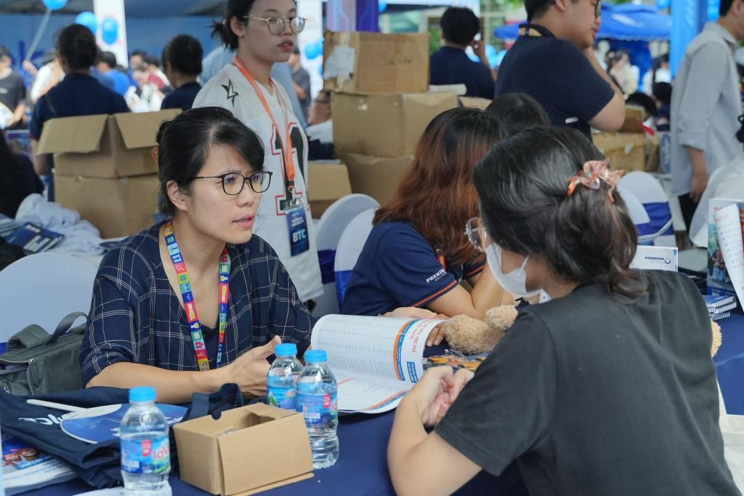 Bộ Giáo dục hướng dẫn cách xử lý tình huống khi thanh toán lệ phí xét tuyển đại học