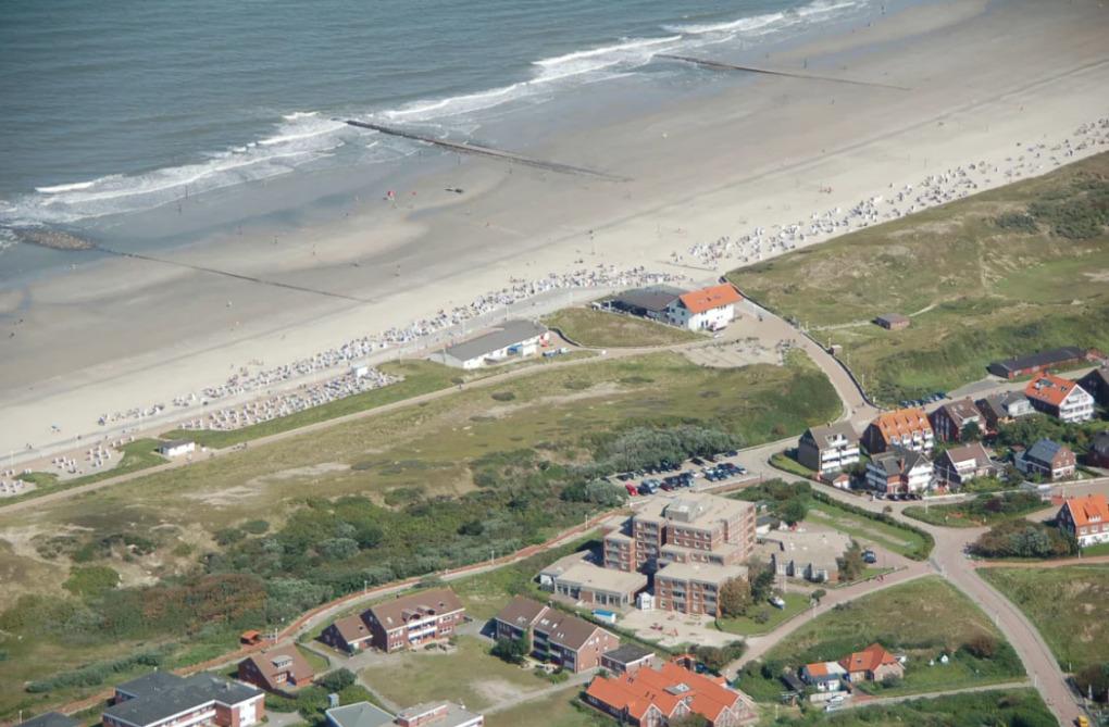 Đức - bố mẹ được đi chữa lành miễn phí nếu quá stress