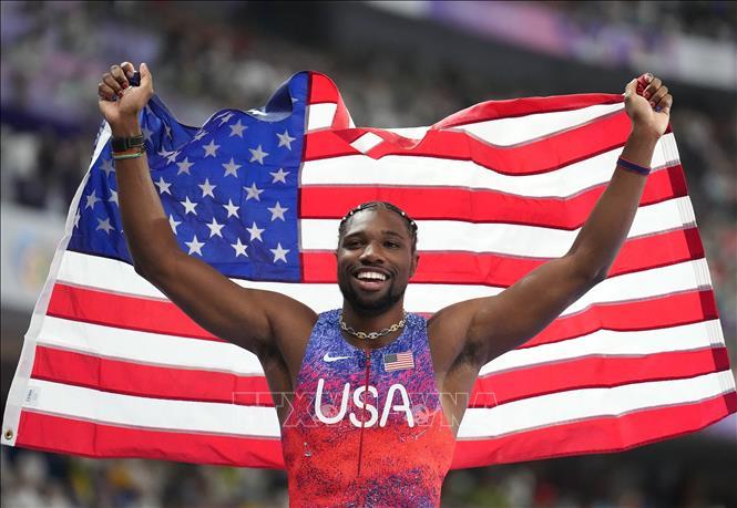 Cuộc đua hấp dẫn trên bảng tổng sắp Olympic Paris 2024