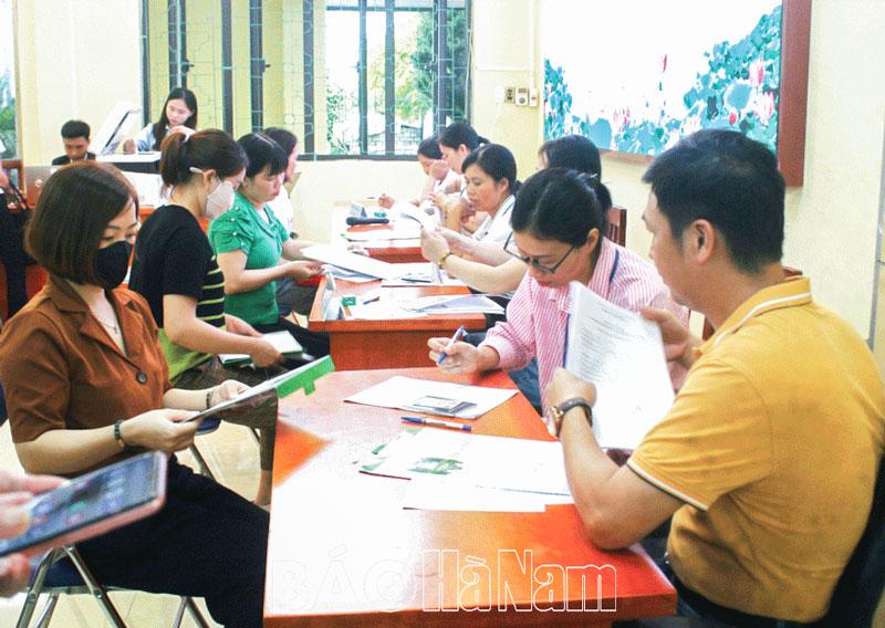 Làm việc thời vụ tại Hàn Quốc - Niềm vui của nhiều lao động nông thôn