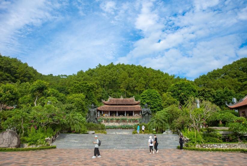 Hà Nam được đề cử là điểm đến mới nổi hàng đầu châu Á 2024