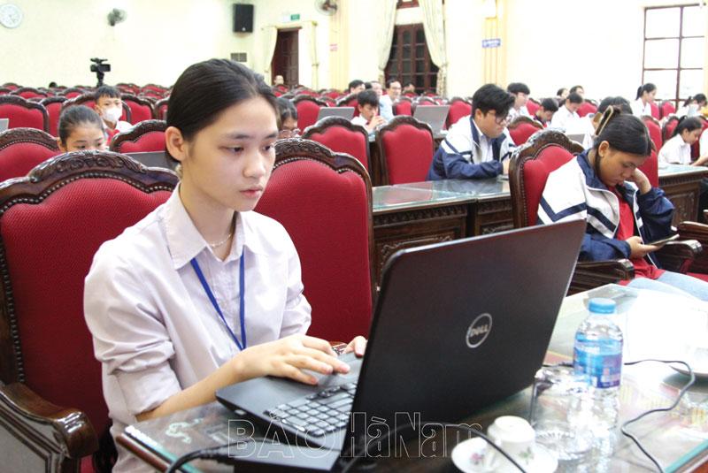 Ngành Tuyên giáo tích cực tham gia bảo vệ nền tảng tư tưởng của Đảng