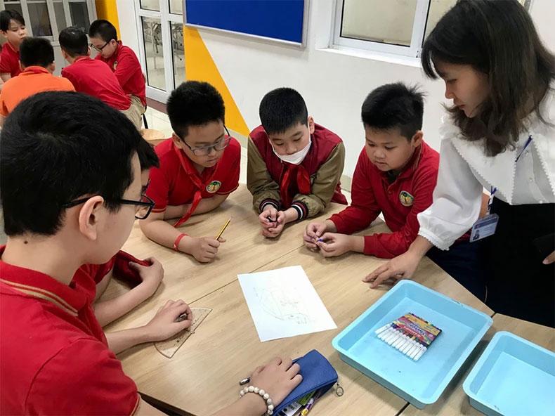 Kết luận của Bộ Chính trị về tiếp tục thực hiện đổi mới căn bản, toàn diện giáo dục và đào tạo