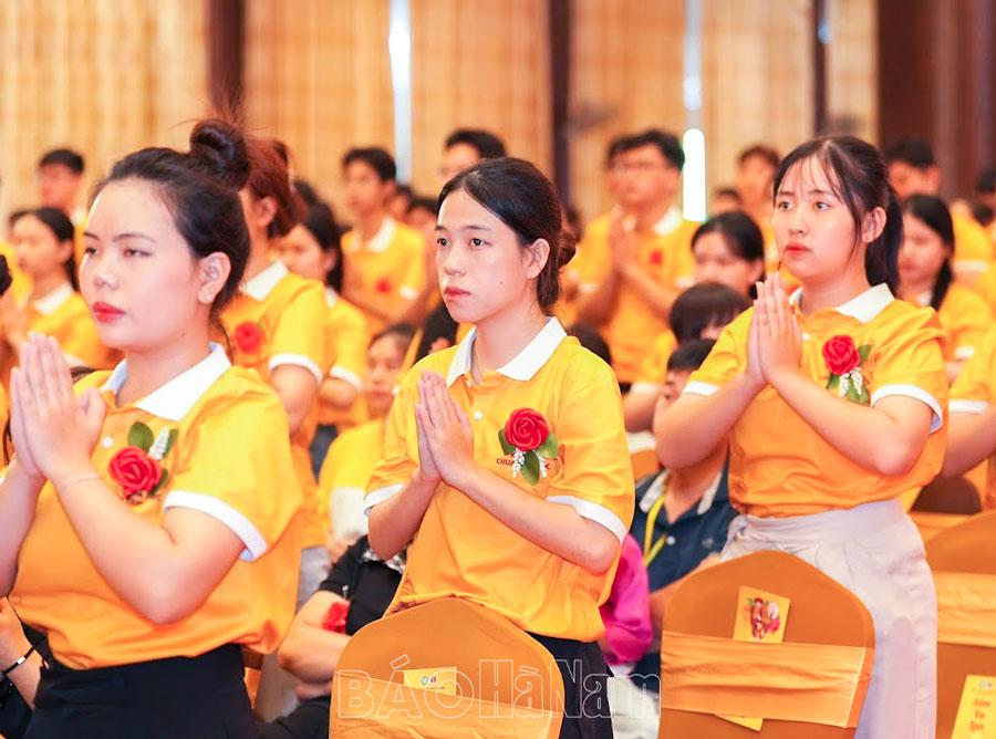 Vu Lan báo hiếu – Mùa của đạo hiếu và tri ân